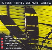 Green Prints cover image