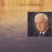 Hemberg : Songs And Chamber Music cover image