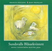 Sundsvalls Blåsarkvintett cover image