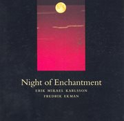 Night Of Enchantment cover image