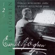 Emil Sjögren, Vol. 2 cover image