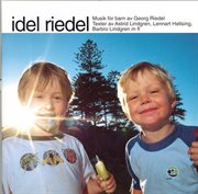 Idel Riedel cover image