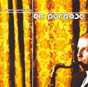 On Purpose cover image