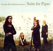 Suite For Pipes cover image