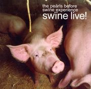 Swine Live! cover image