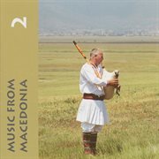 Macedonia Music From Macedonia, Vol. 2 cover image