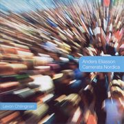 Eliasson : Ostacoli / Violin Concerto D'archi / Ein Schneller Blick cover image