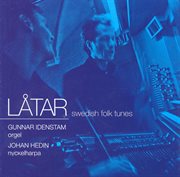 Låtar – Swedish Folk Tunes cover image