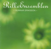 Rilke Ensemblen cover image