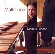 Malletiana : Percussion cover image