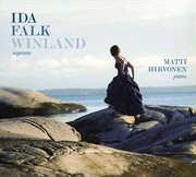 Ida Falk Winland, Soprano cover image