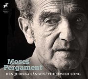 Pergament : Den Judiska Sången (the Jewish Song) cover image