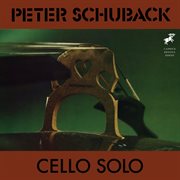 Cello Solo cover image
