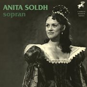 Anita Soldh, sopran cover image