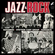 Jazz & Rock (live) cover image