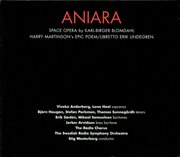 Aniara cover image