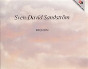 Sandström : Requiem cover image