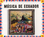 Musica De Ecuador cover image