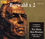 Berwald X 2 cover image