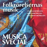 Folkrörelsernas Musik cover image