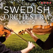 The Swedish Orchestra, Vol. 2 cover image