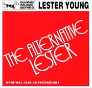 The Alternative Lester cover image