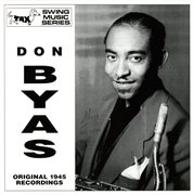Don Byas : Original 1945 Recordings cover image