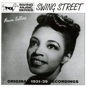 Swing Street : Original 1931-1939 Recordings cover image