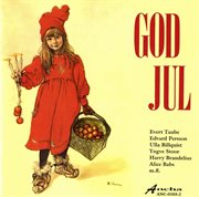 God Jul, Vol. 1 cover image