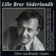 Den Vackraste Visan cover image