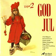 God Jul, Vol. 2 cover image