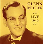 Glenn Miller (1940) cover image