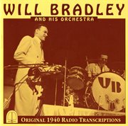 Will Bradley And His Orchestra (1940) cover image