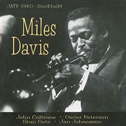 Miles Davis cover image