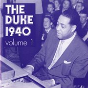 The Duke 1940, Vol. 1 cover image