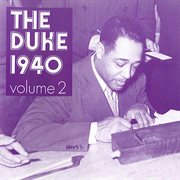 The Duke 1940, Vol. 2 cover image