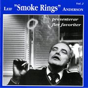 Leif "Smoke Rings" Andersson Presenterar Fler Favoriter cover image