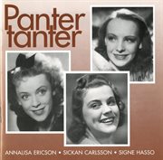 Panter Tanter (1933-1958) cover image