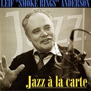 Jazz À La Carte cover image