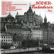 Söder-Trubadurer Live cover image
