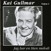 Jag Har En Liten Melodi cover image