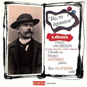 Ro, Ro Ögensten cover image