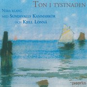Ton I Tystnaden cover image