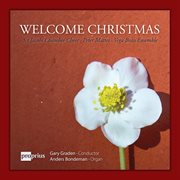 Welcome Christmas cover image