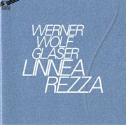 Glaser : Linnea Rezza cover image