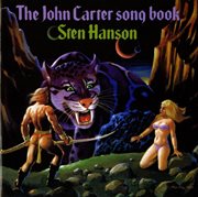 The John Carter Song Book cover image