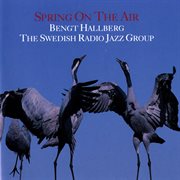 Spring On The Air cover image