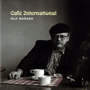 Café International cover image