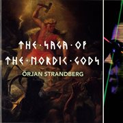 Strandberg : The Saga Of The Nordic Gods cover image