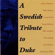 A Swedish Tribute To Duke cover image
